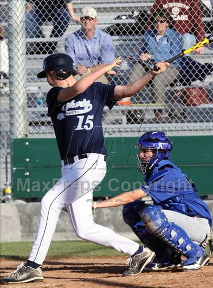 Thumbnail 1 in Acalanes @ Dougherty Valley photogallery.