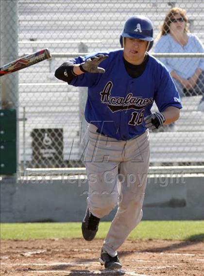 Thumbnail 1 in Acalanes @ Dougherty Valley photogallery.