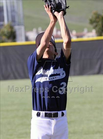 Thumbnail 1 in Acalanes @ Dougherty Valley photogallery.
