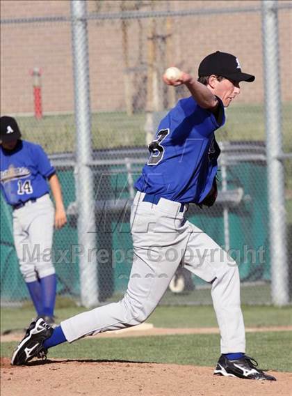 Thumbnail 2 in Acalanes @ Dougherty Valley photogallery.