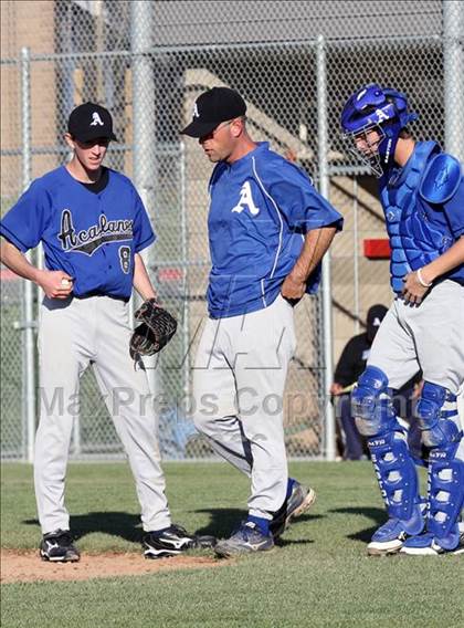 Thumbnail 1 in Acalanes @ Dougherty Valley photogallery.