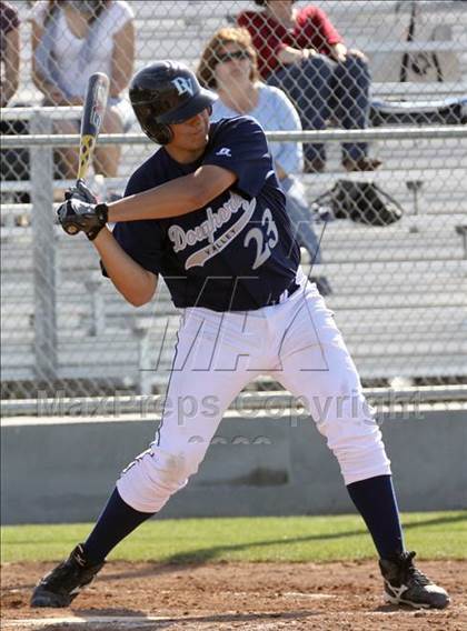 Thumbnail 1 in Acalanes @ Dougherty Valley photogallery.