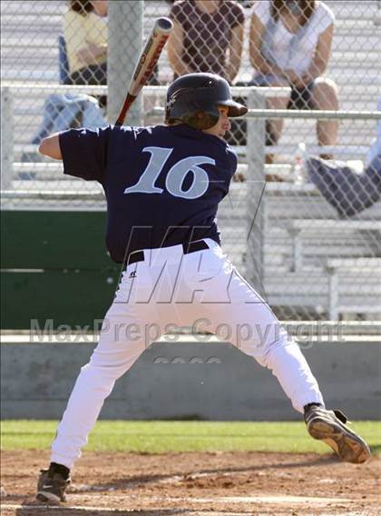 Thumbnail 2 in Acalanes @ Dougherty Valley photogallery.