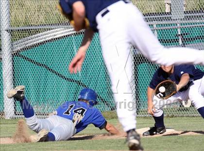 Thumbnail 2 in Acalanes @ Dougherty Valley photogallery.