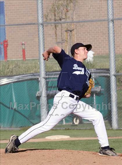 Thumbnail 2 in Acalanes @ Dougherty Valley photogallery.