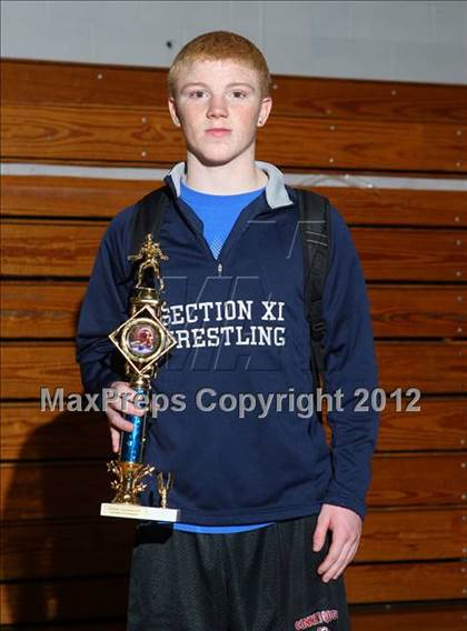 Thumbnail 1 in Smithtown West Tournament Finals photogallery.