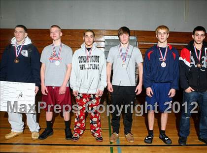 Thumbnail 2 in Smithtown West Tournament Finals photogallery.