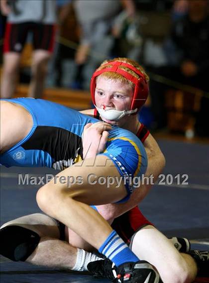 Thumbnail 2 in Smithtown West Tournament Finals photogallery.