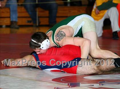 Thumbnail 3 in Smithtown West Tournament Finals photogallery.