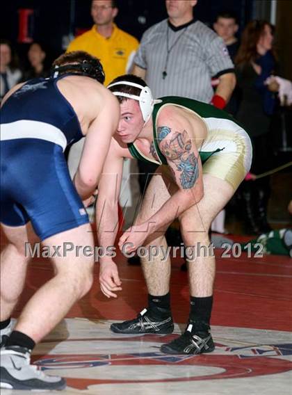 Thumbnail 1 in Smithtown West Tournament Finals photogallery.