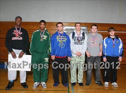 Thumbnail 3 in Smithtown West Tournament Finals photogallery.