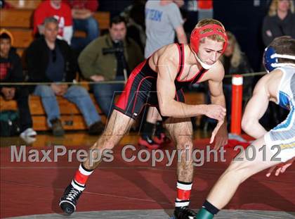 Thumbnail 1 in Smithtown West Tournament Finals photogallery.