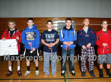 Thumbnail 3 in Smithtown West Tournament Finals photogallery.