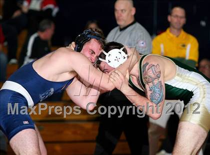Thumbnail 3 in Smithtown West Tournament Finals photogallery.