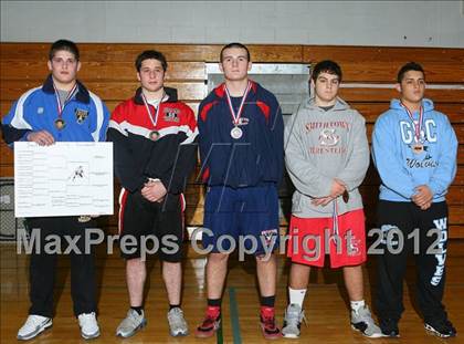 Thumbnail 1 in Smithtown West Tournament Finals photogallery.