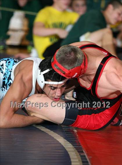 Thumbnail 1 in Smithtown West Tournament Finals photogallery.