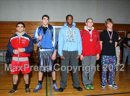 Thumbnail 3 in Smithtown West Tournament Finals photogallery.