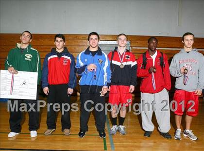 Thumbnail 1 in Smithtown West Tournament Finals photogallery.