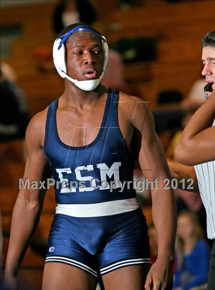 Thumbnail 2 in Smithtown West Tournament Finals photogallery.