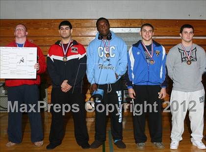 Thumbnail 2 in Smithtown West Tournament Finals photogallery.