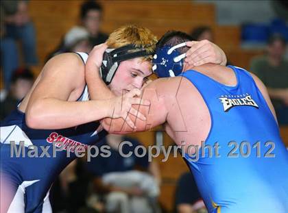 Thumbnail 3 in Smithtown West Tournament Finals photogallery.