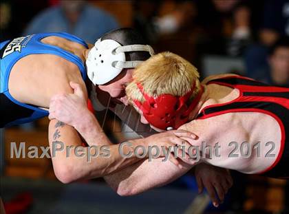 Thumbnail 3 in Smithtown West Tournament Finals photogallery.