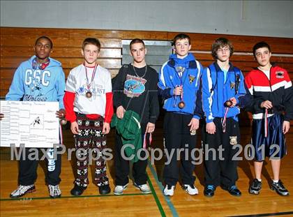 Thumbnail 1 in Smithtown West Tournament Finals photogallery.