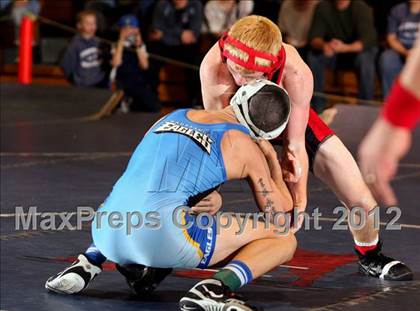 Thumbnail 1 in Smithtown West Tournament Finals photogallery.