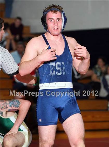 Thumbnail 2 in Smithtown West Tournament Finals photogallery.