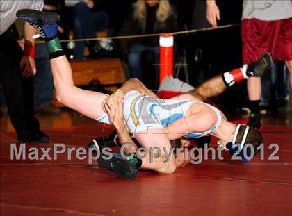 Thumbnail 2 in Smithtown West Tournament Finals photogallery.