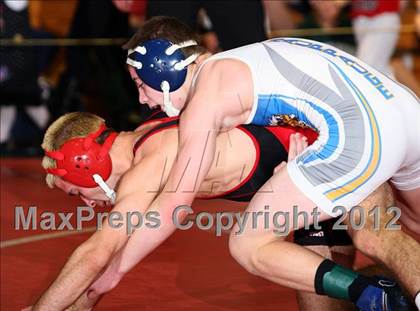 Thumbnail 3 in Smithtown West Tournament Finals photogallery.