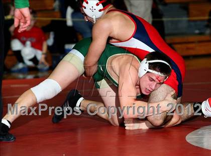Thumbnail 2 in Smithtown West Tournament Finals photogallery.