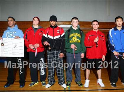 Thumbnail 1 in Smithtown West Tournament Finals photogallery.