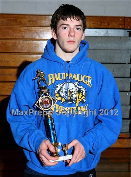 Thumbnail 3 in Smithtown West Tournament Finals photogallery.