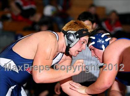 Thumbnail 1 in Smithtown West Tournament Finals photogallery.