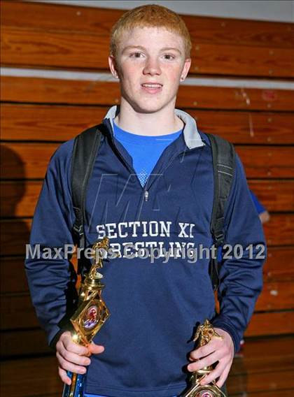 Thumbnail 2 in Smithtown West Tournament Finals photogallery.