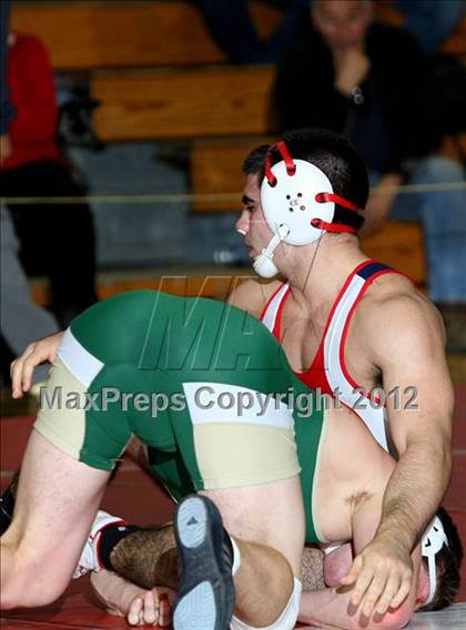 Thumbnail 3 in Smithtown West Tournament Finals photogallery.