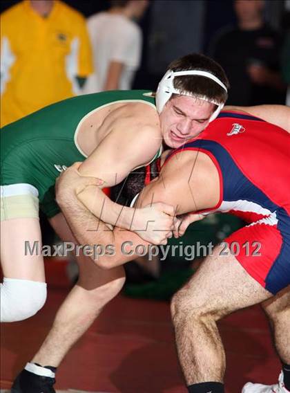 Thumbnail 2 in Smithtown West Tournament Finals photogallery.
