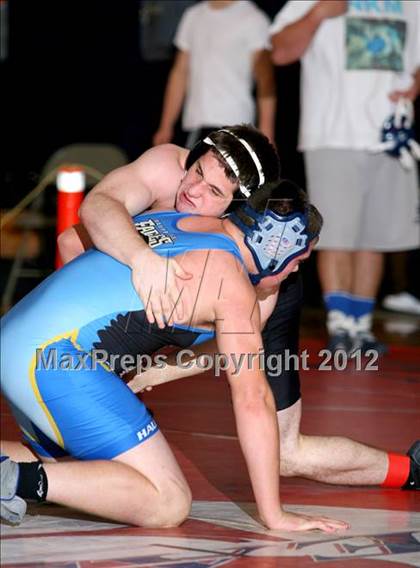Thumbnail 1 in Smithtown West Tournament Finals photogallery.