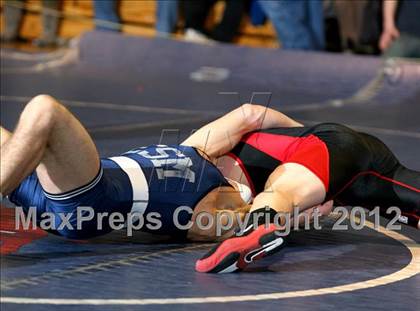 Thumbnail 2 in Smithtown West Tournament Finals photogallery.