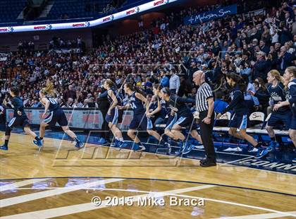 Thumbnail 1 in Wilton vs. South Windsor (CIAC Class LL Final) photogallery.