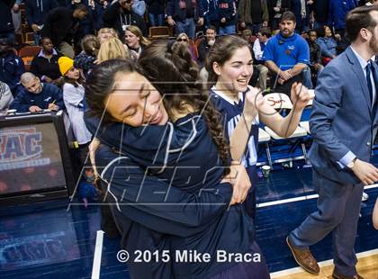 Thumbnail 1 in Wilton vs. South Windsor (CIAC Class LL Final) photogallery.