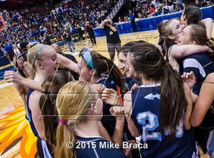 Thumbnail 1 in Wilton vs. South Windsor (CIAC Class LL Final) photogallery.