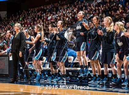 Thumbnail 3 in Wilton vs. South Windsor (CIAC Class LL Final) photogallery.
