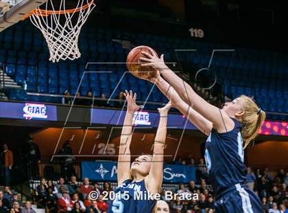 Thumbnail 1 in Wilton vs. South Windsor (CIAC Class LL Final) photogallery.