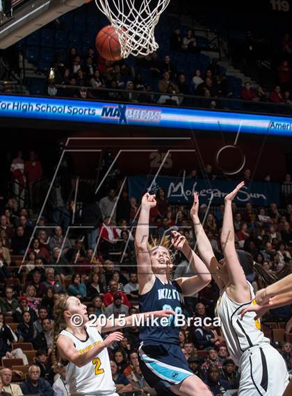 Thumbnail 1 in Wilton vs. South Windsor (CIAC Class LL Final) photogallery.