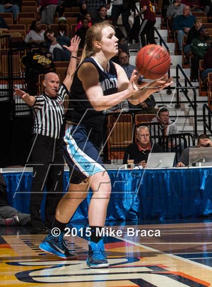Thumbnail 1 in Wilton vs. South Windsor (CIAC Class LL Final) photogallery.