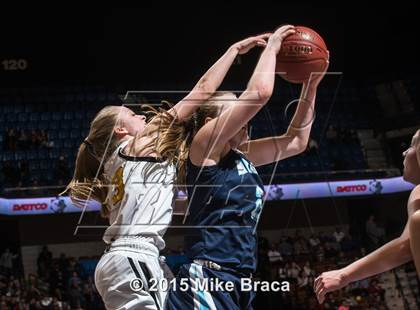 Thumbnail 1 in Wilton vs. South Windsor (CIAC Class LL Final) photogallery.
