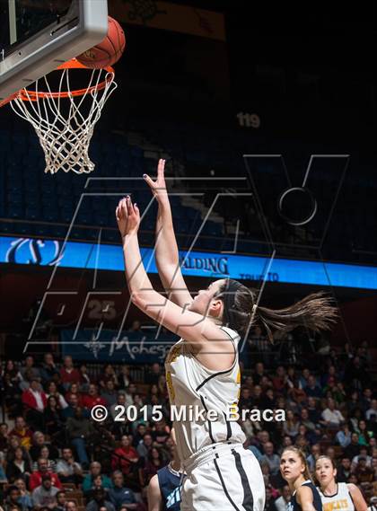 Thumbnail 2 in Wilton vs. South Windsor (CIAC Class LL Final) photogallery.