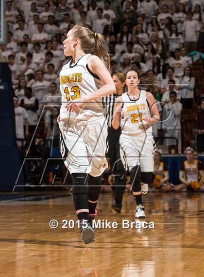 Thumbnail 3 in Wilton vs. South Windsor (CIAC Class LL Final) photogallery.